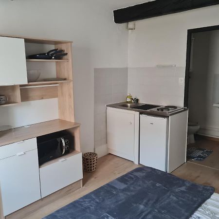 Narbonne Joli Studio Cosy Apartment Екстериор снимка