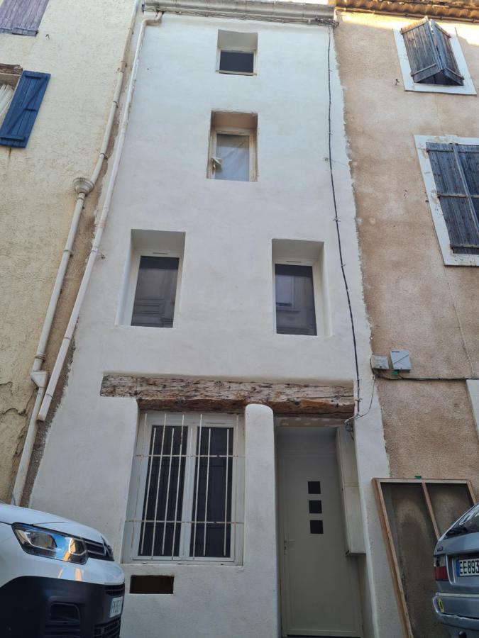 Narbonne Joli Studio Cosy Apartment Екстериор снимка
